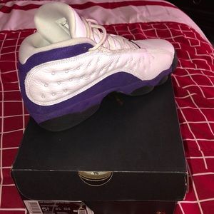 AIR JORDAN 13 RETRO (GS)